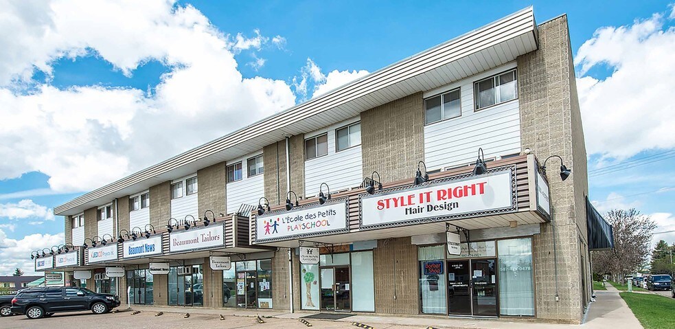 More Photos Of 4906-5000 50 Av, Beaumont Apartments For Lease