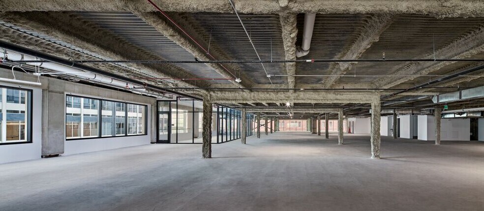 More Photos Of 1740 Broadway, Denver Office For Sale