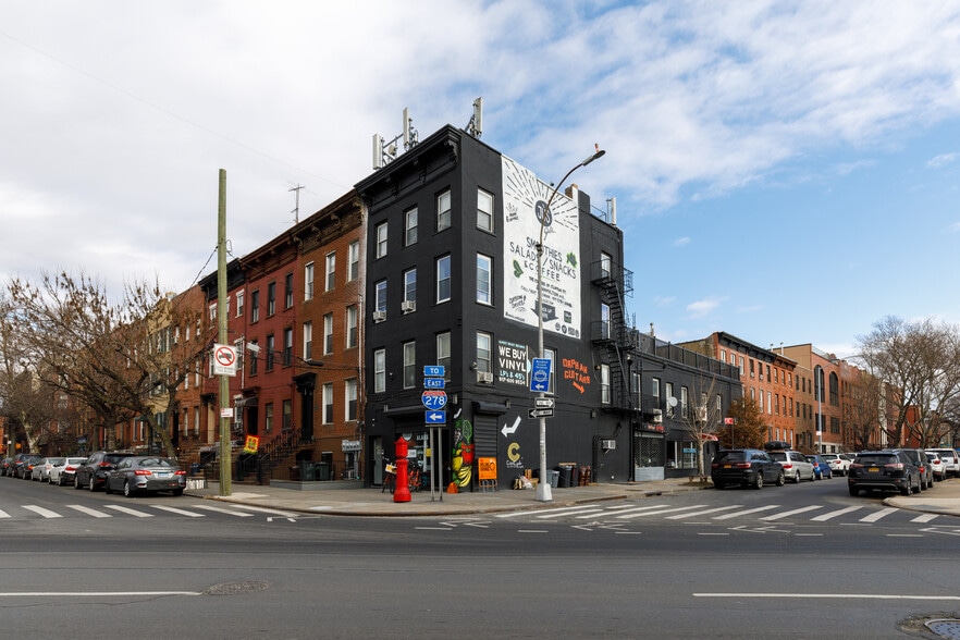 More Photos Of 561 Clinton St, Brooklyn Multifamily For Sale