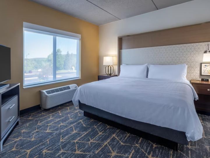 More Photos Of 1000 Imperial Ave, Rothschild Hotel For Sale