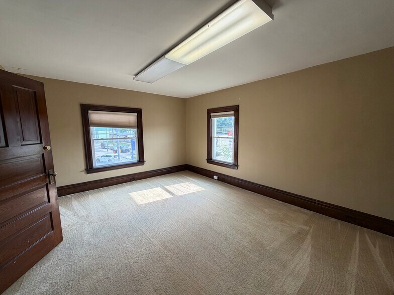 More Photos Of 135 W Pittsburgh St, Greensburg Office For Sale