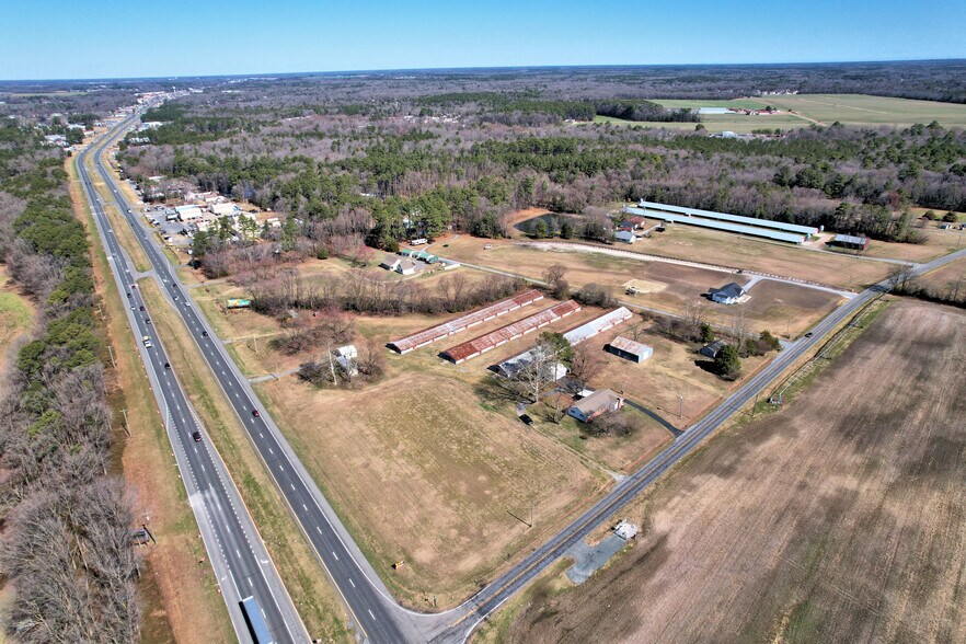 More Photos Of , Seaford Land For Sale