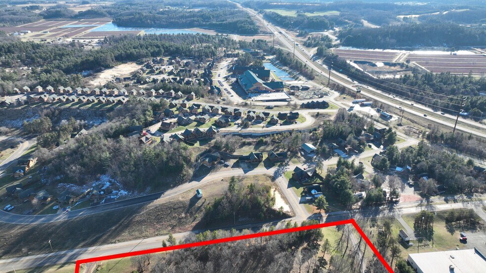 More Photos Of 23158 Aspen Ave, Warrens Land For Sale