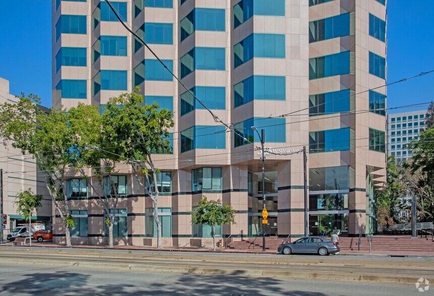 More Photos Of 300 Park Ave, San Jose Office For Lease