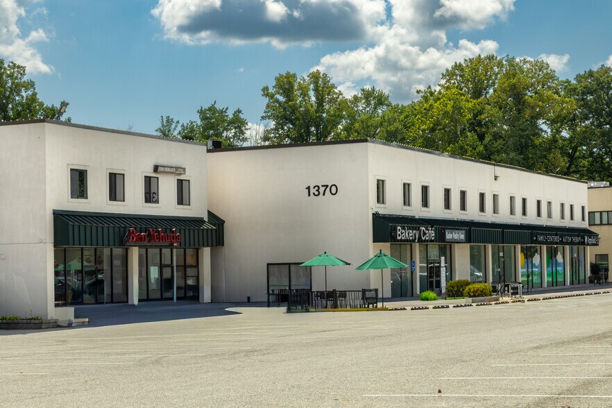 Primary Photo Of 1370-1394 Lamberton Dr, Silver Spring Storefront Retail Office For Lease