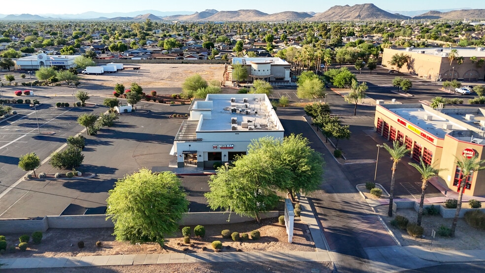 More Photos Of 5626 W Bell Rd, Glendale Freestanding For Sale