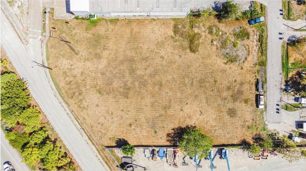 More Photos Of 6292 South Loop East (610 Hwy) at Fairway Dr, Houston Land For Lease