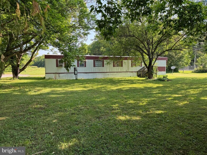 More Photos Of 12136 Big Pool Rd, Clear Spring Land For Sale