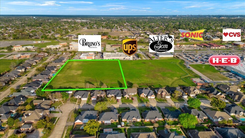 More Photos Of 3195 Dowlen Rd, Beaumont Land For Sale