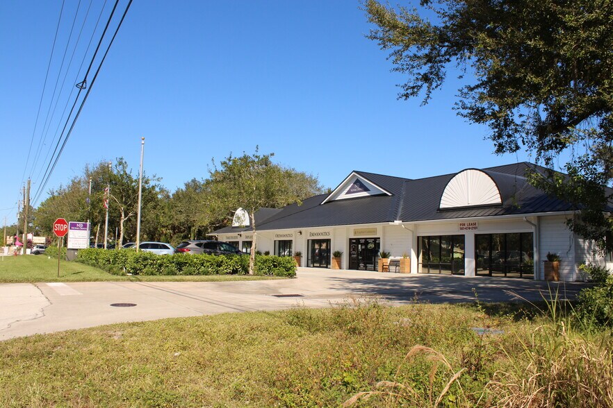 More Photos Of 7400-7412 US Highway 1 Hwy, Vero Beach Office For Lease