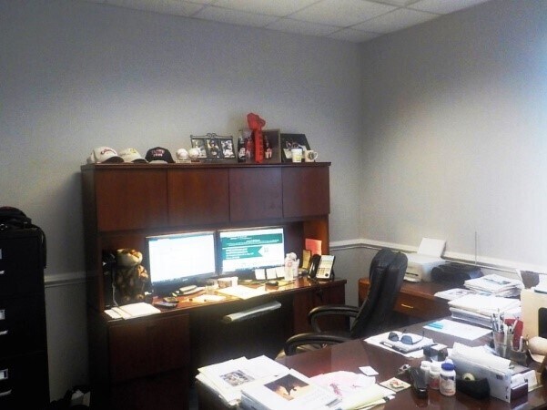 More Photos Of 125 Plantation Centre Dr S, Macon-Bibb Office For Lease