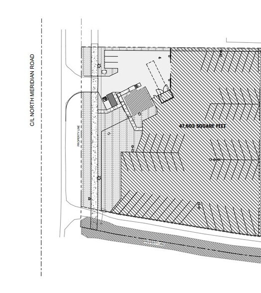 More Photos Of 252 N Meridian Rd, Kuna Office For Lease