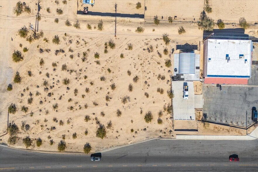 More Photos Of 73782 Two Mile Rd, Twentynine Palms Health Club For Sale