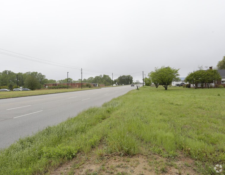 More Photos Of Sc-9 Hwy, Chesterfield Land For Sale