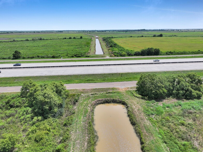 More Photos Of FM 1410 & IH-10, Winnie Land For Sale