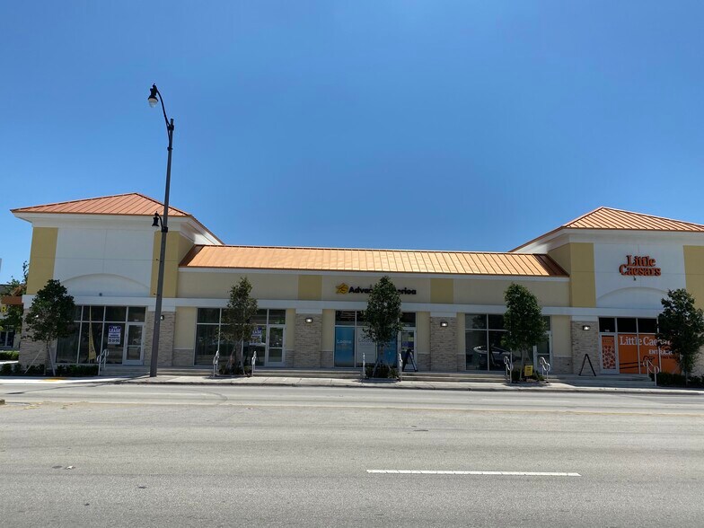 More Photos Of 1735-1891 N Federal Hwy, Hollywood Unknown For Lease