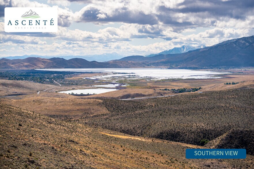 More Photos Of Patti Ln, Reno Land For Sale