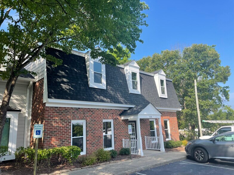 More Photos Of 124 Mine Lake Ct, Raleigh Office Residential For Sale