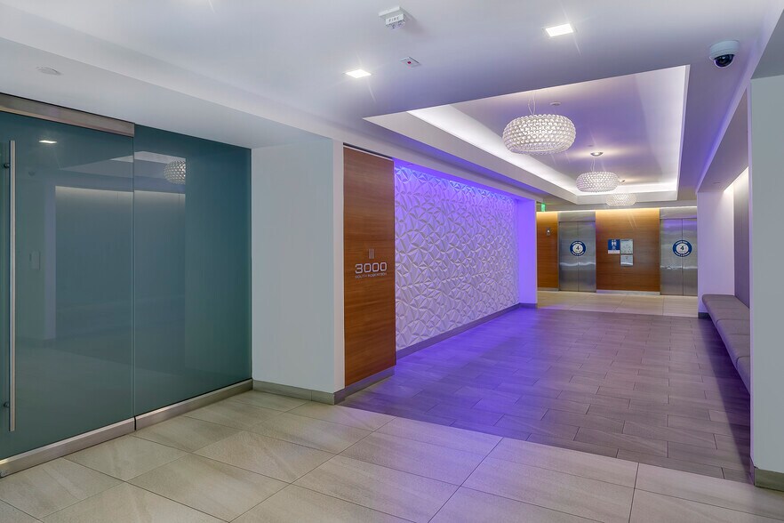 More Photos Of 3000 S Robertson Blvd, Los Angeles Loft Creative Space For Lease