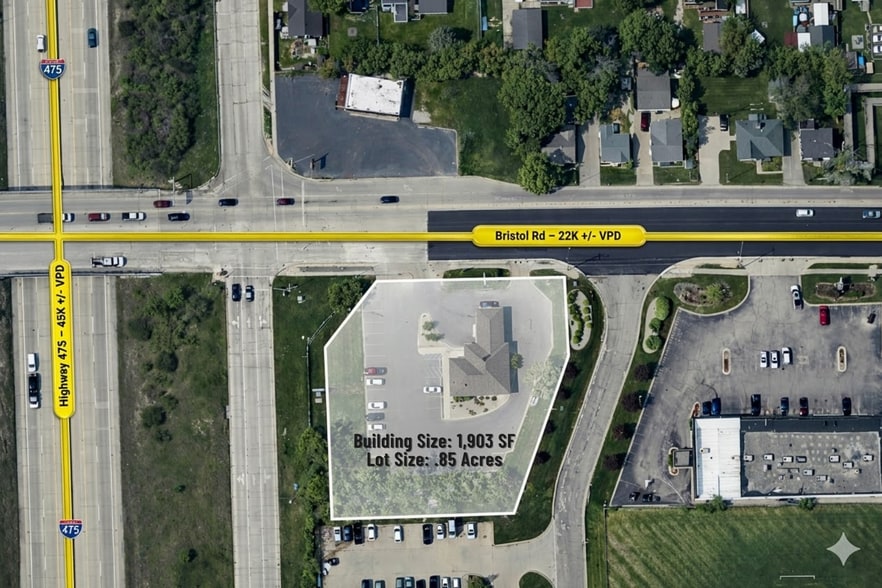 More Photos Of 1318 E Bristol Rd, Burton Bank For Sale