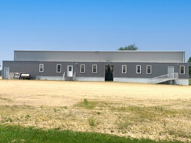 More Photos Of 535 S Simmons St, Stockton Manufacturing For Sale