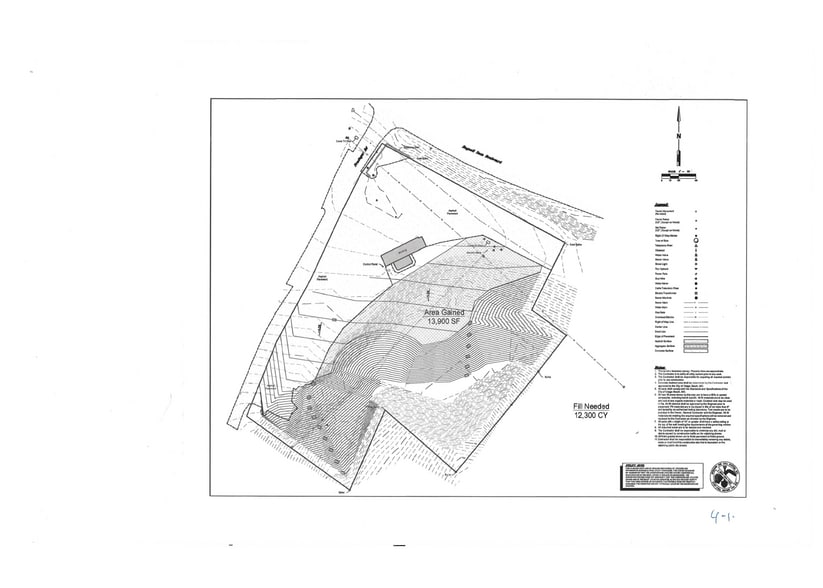 More Photos Of 3502 Bagnell Dam Blvd, Lake Ozark Land For Sale