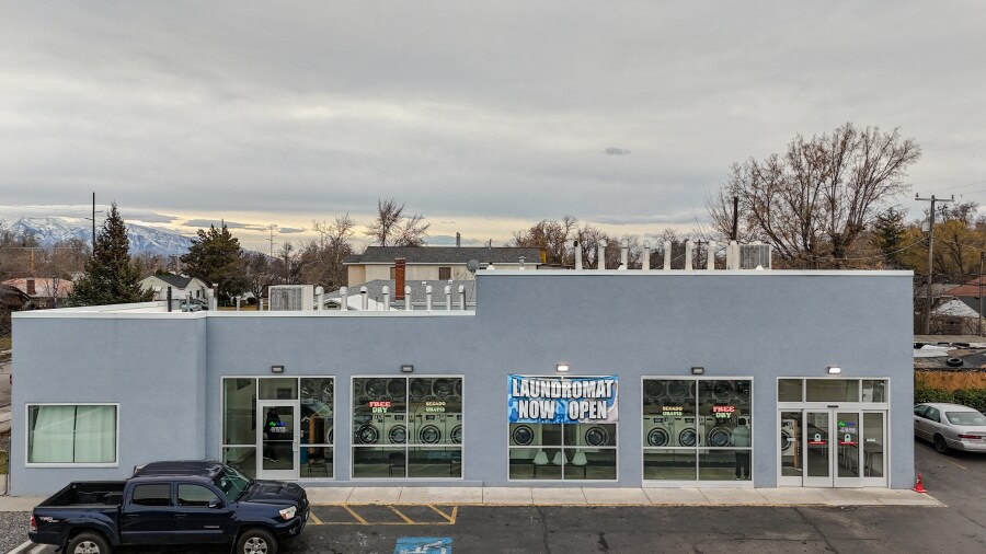 Primary Photo Of 1315 W 500 N, Salt Lake City Freestanding For Sale