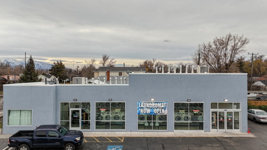 Primary Photo Of ,  General Retail For Sale