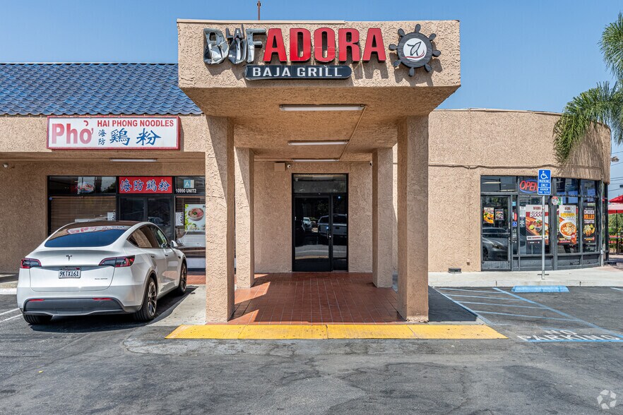 More Photos Of 10990 Lower Azusa Rd, El Monte Storefront Retail Office For Sale