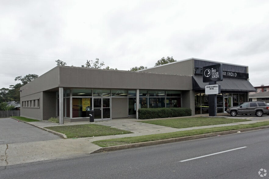 Primary Photo Of , Memphis General Retail For Sale