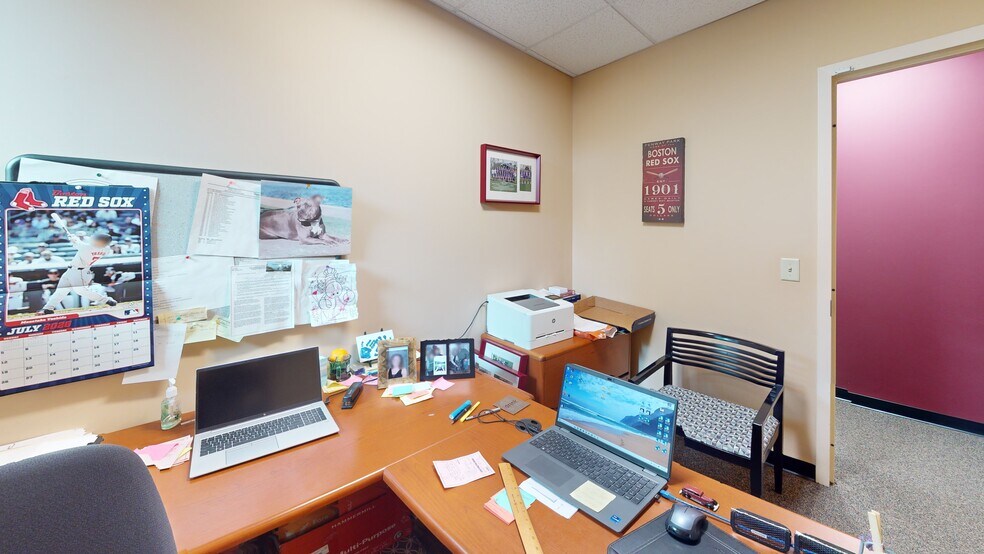More Photos Of 1 Pillsbury St, Concord Office For Lease