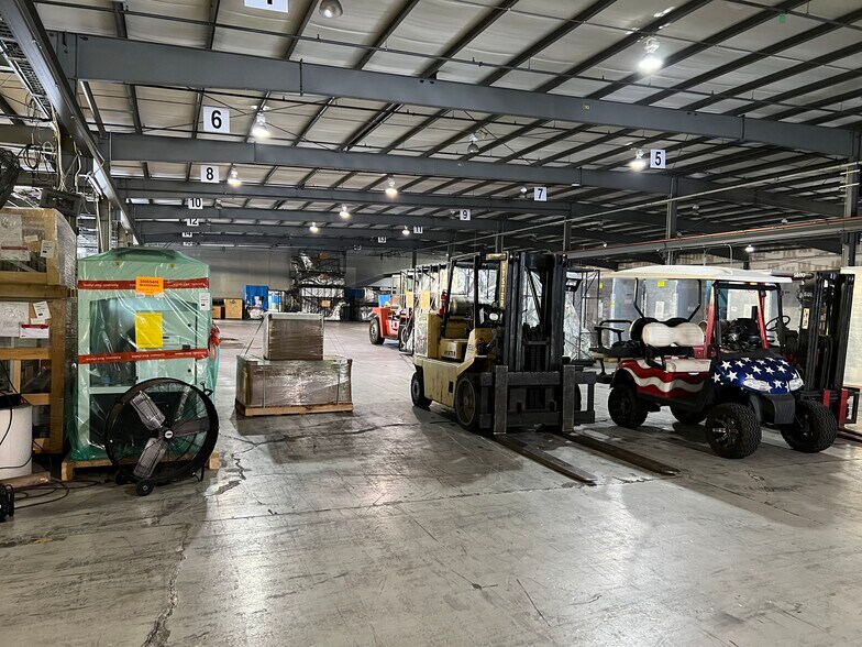 More Photos Of 58 Firefly Dr, Ridgeland Warehouse For Sale