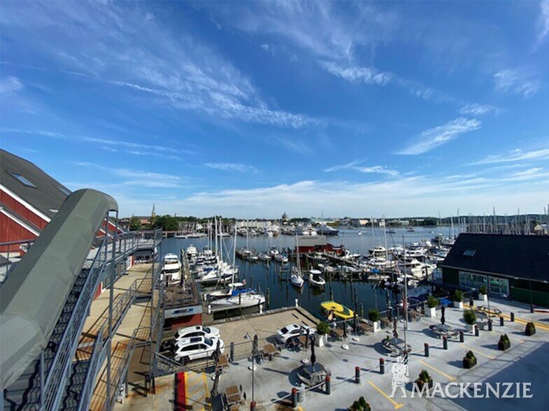 More Photos Of 400-410 Severn Ave, Annapolis Office For Lease