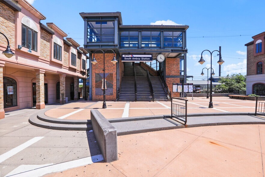 More Photos Of 210 Augusta St, South Amboy Unknown For Lease