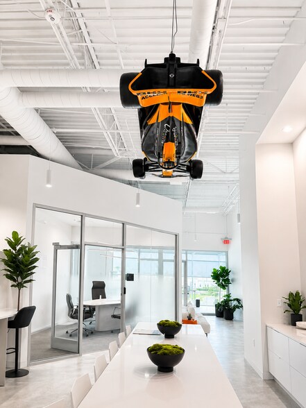 More Photos Of 2500 NE 11th St, Bentonville Coworking Space