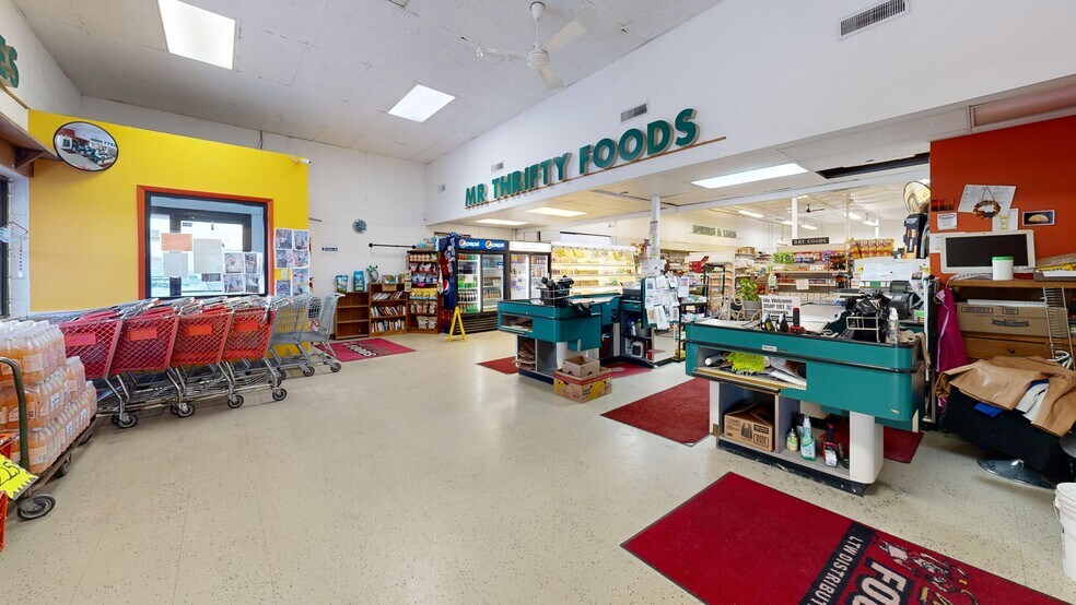 More Photos Of 201 N 14th St, Billings General Retail For Sale