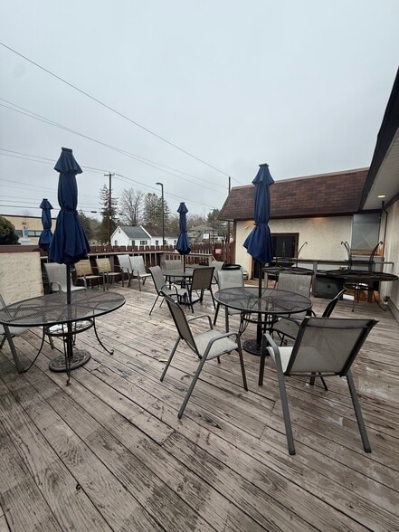 More Photos Of 1210 N 5th St, Stroudsburg Freestanding For Lease
