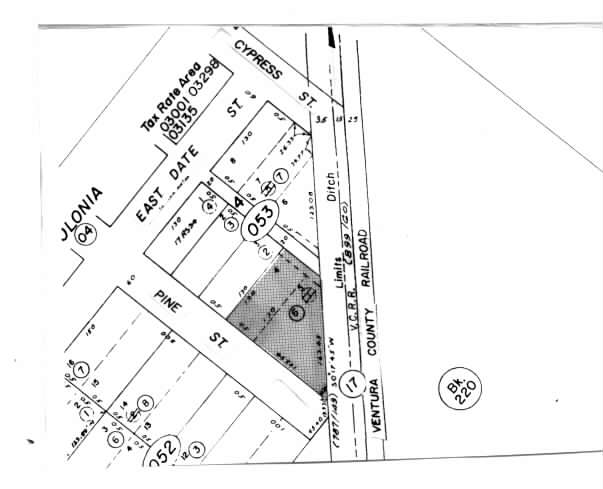 More Photos Of 1626-1640 Pine St, Oxnard Warehouse For Sale