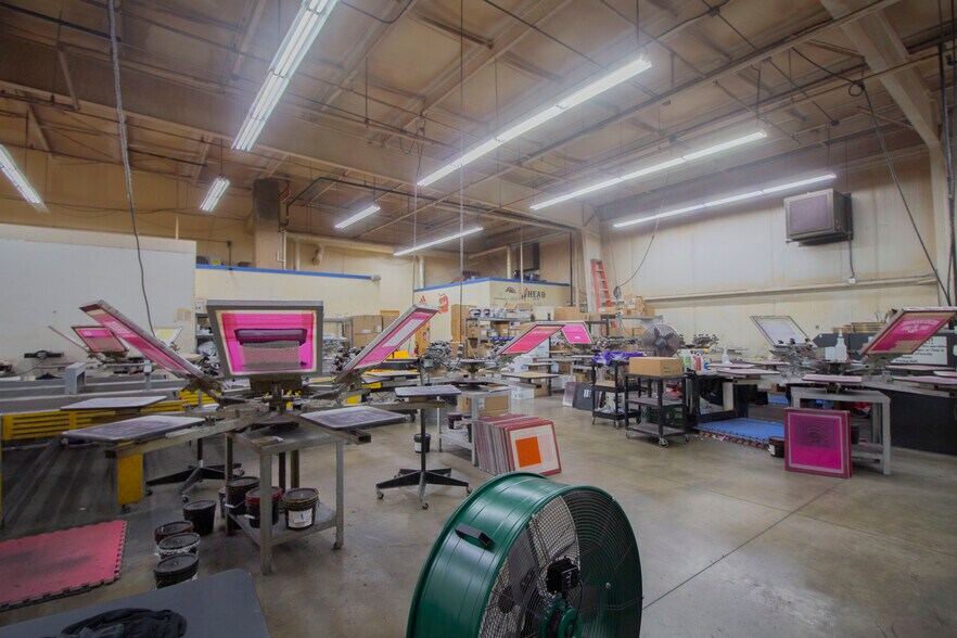 More Photos Of 8608 W Main St, Kalamazoo Warehouse For Sale