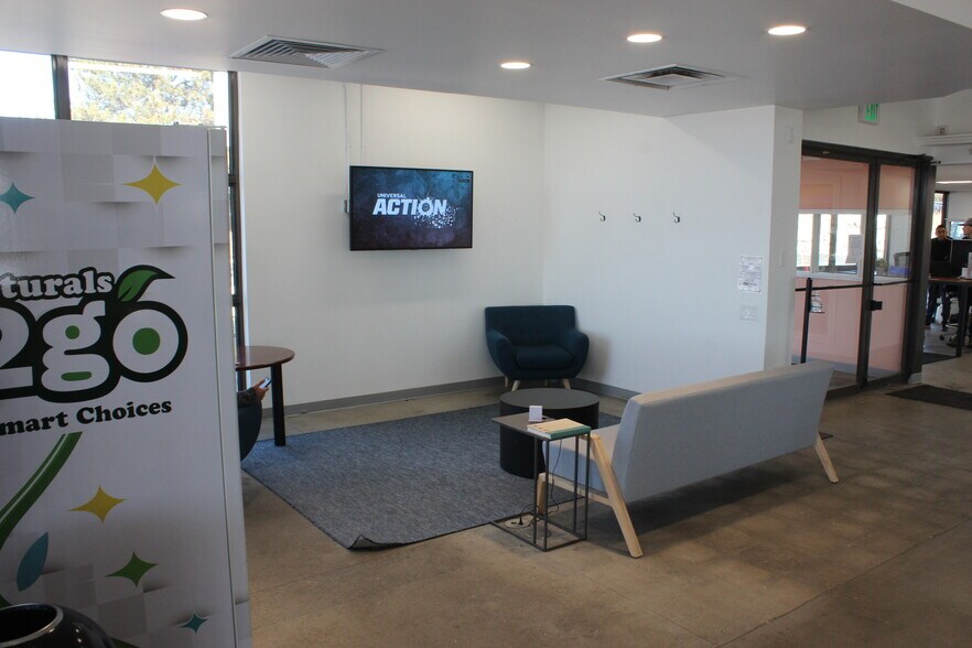 More Photos Of 2930 S Havana St, Aurora Auto Dealership For Lease