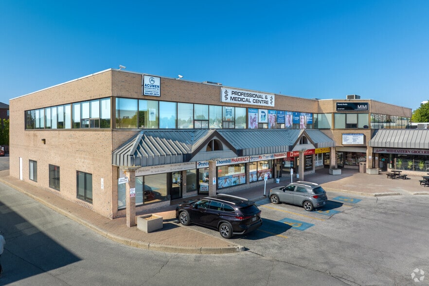 Primary Photo Of 390 Steeles Ave W, Vaughan Freestanding For Lease