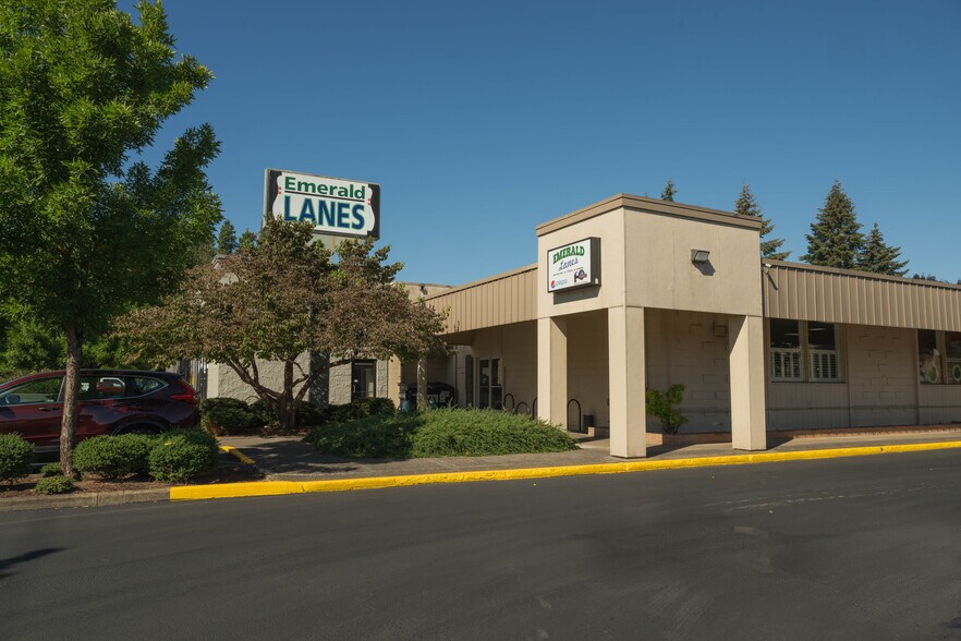 More Photos Of , Eugene General Retail For Sale