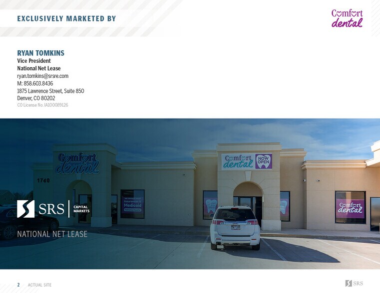 More Photos Of 1740 Eagleridge Blvd, Pueblo Freestanding For Sale