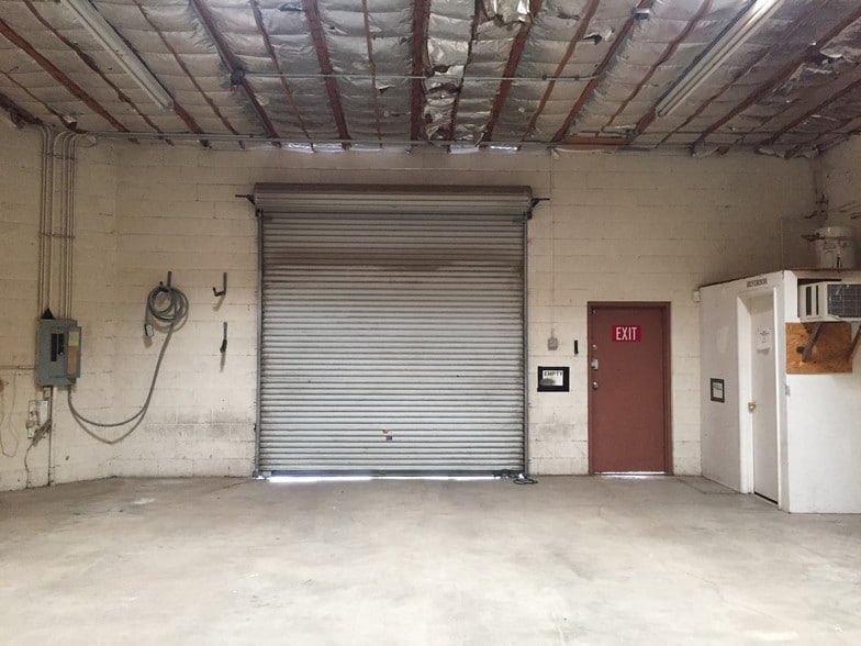 More Photos Of 2802 N El Burrito Ave, Tucson Light Manufacturing For Lease