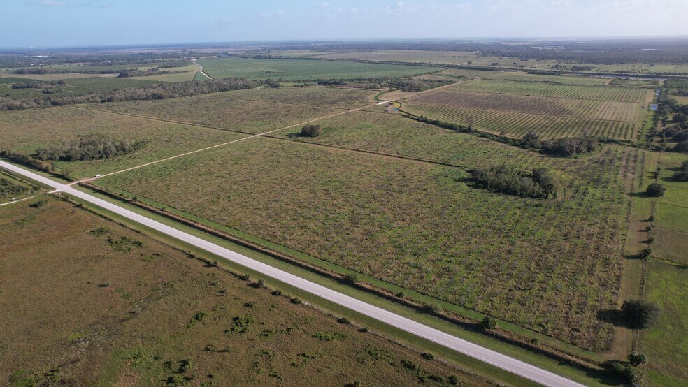 More Photos Of State Road 78, Moore Haven Land For Sale