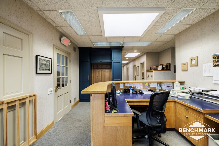 More Photos Of 37 Allens Creek Rd, Brighton Office For Lease