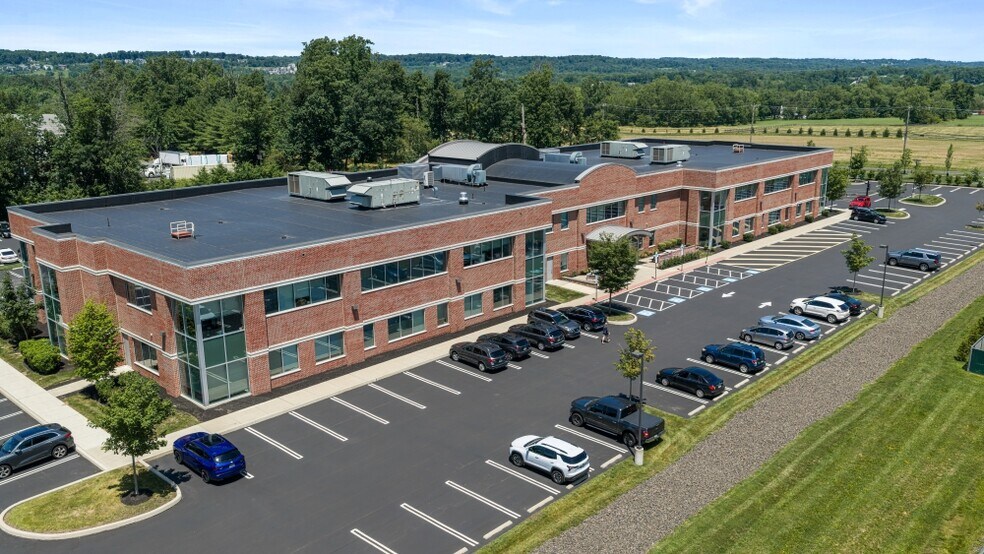 More Photos Of 160 New Britain Blvd, Chalfont Office For Sale