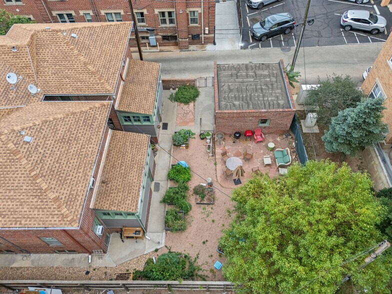 More Photos Of 3014 E 17th Ave, Denver Apartments For Sale
