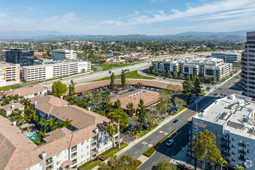 More Photos Of 1111 W Town and Country Rd, Orange Business Park For Lease