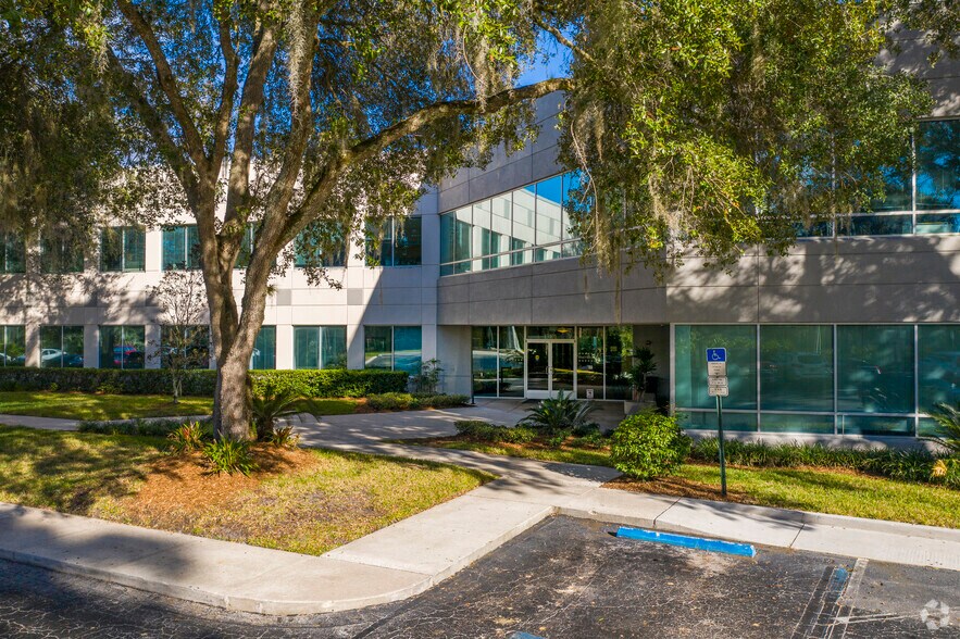 More Photos Of 13101 Telecom Dr, Tampa Office For Lease